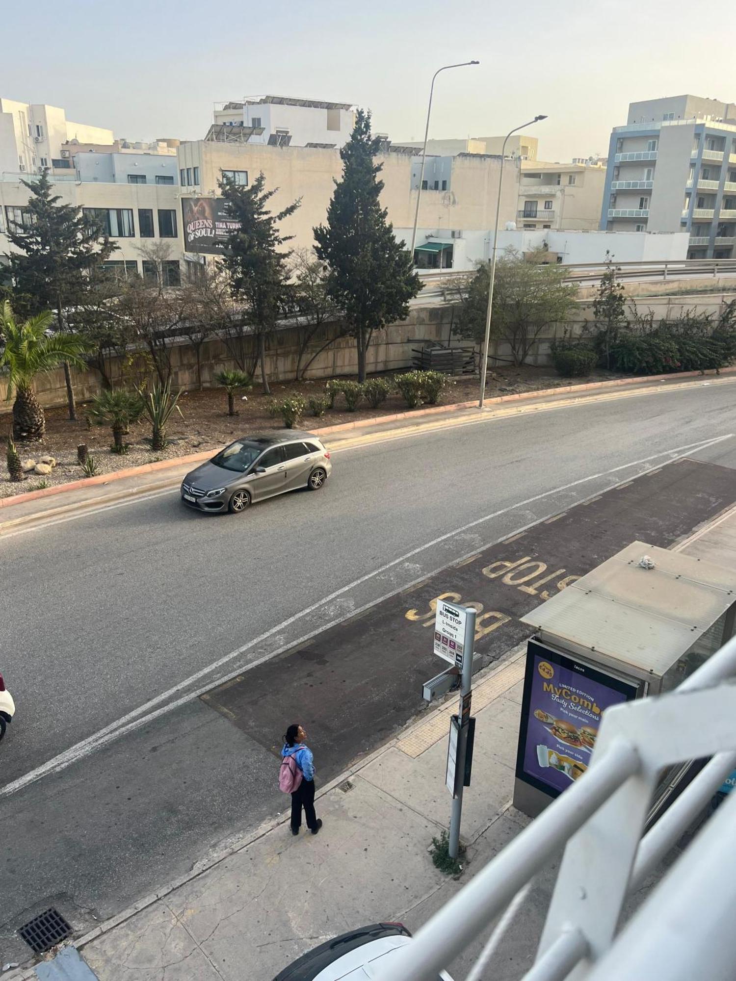 Perfectly Positioned In The Centre Of Malta Apartment Msida Exterior photo